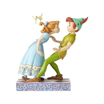 Peter Pan e Wendy