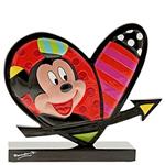 Disney By Romeo Britto Topolino E Minnie Freccia