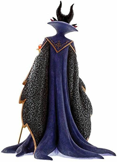 Disney: Couture De Force Maleficent Statue - 5
