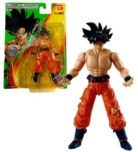DRAGON BALL EVOLVE - GOKU 12cm