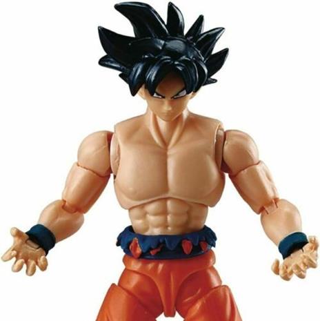 DRAGON BALL EVOLVE - GOKU 12cm - 2