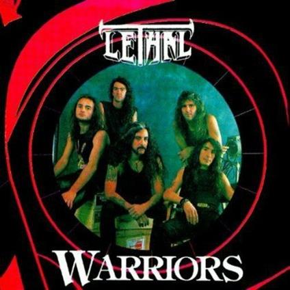 Warriors - CD Audio di Lethal