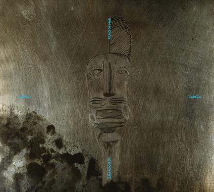 Cabeca - Vinile LP di Filho da Mae