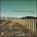 Faultline - CD Audio di Birdsongs of the Mesozoic