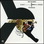 East/West - CD Audio di Richard Pinhas