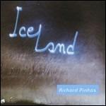 Iceland - CD Audio di Richard Pinhas