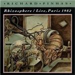 Rhizosphere. Live Paris 1982