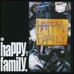 Happy Family - CD Audio di Happy Family