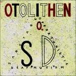 S.o.d. - CD Audio di Ototlithen