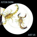 Just Us - CD Audio di Elton Dean