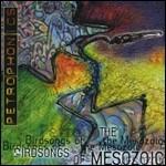 Petrophonics - CD Audio di Birdsongs of the Mesozoic