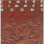 Camere Zimmer Rooms - CD Audio di Picchio dal Pozzo