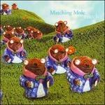 March - CD Audio di Matching Mole