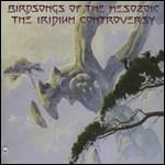 The Iridium Controversy - CD Audio di Birdsongs of the Mesozoic