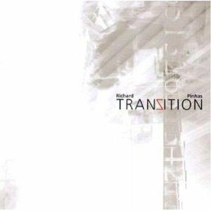 Transition - CD Audio di Richard Pinhas