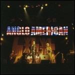 Anglo American - CD Audio di Gary Windo
