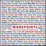 Workpoints - CD Audio di Graham Collier