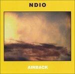 Airback - CD Audio di Ndio