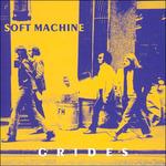 Grides - CD Audio di Soft Machine