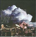 Heat Beats Live - Tourbook 1991-2007 - CD Audio + DVD di Mats / Morgan Band