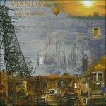 Viandra - CD Audio di Lars Hollmer