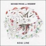 Keio Line - CD Audio di Merzbow,Richard Pinhas