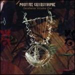 Garabatos vol.1 - CD Audio di Positive Catastrophe