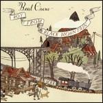 Boy from Black Mountain - CD Audio di Beat Circus