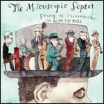 Friday the 13th - CD Audio di Microscopic Septet