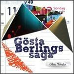 Glue Works - CD Audio di Gösta Berlings Saga