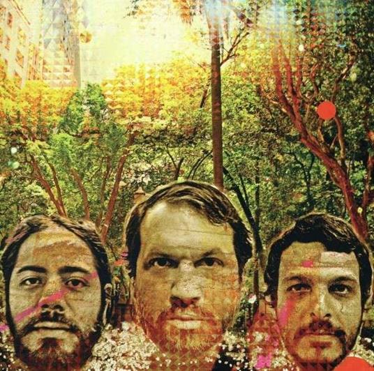 Tres cabeças loucuras - CD Audio di Sao Paulo Underground,Rob Mazurek