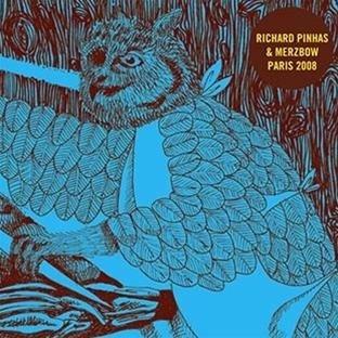 Paris 2008 - Vinile LP di Richard Pinhas