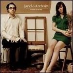 Where Is Home - Vinile LP di Janel & Anthony