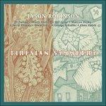 Tiresian Symmetry - CD Audio di Jason Robinson