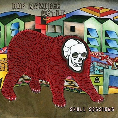 Skull Sessions - Vinile LP di Rob Mazurek