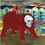 Skull Sessions - CD Audio di Rob Mazurek