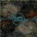 History of the Visitation - CD Audio + DVD di Guapo