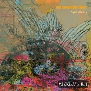 Synesthesia - CD Audio di Kandinsky Effect