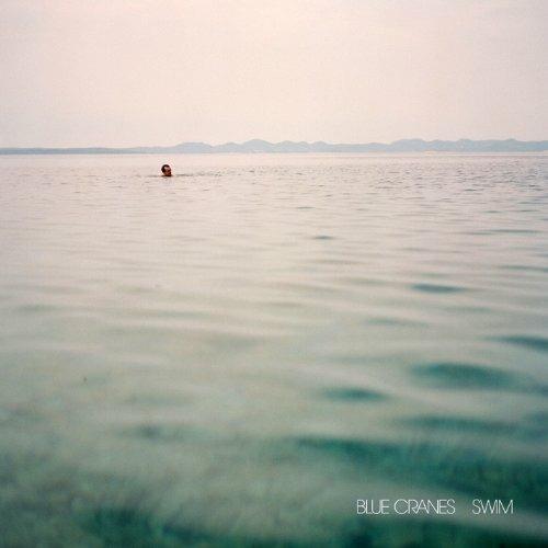 Swim - CD Audio di Blue Cranes
