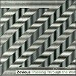 Passing Through the Wall - CD Audio di Zevious