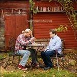 Schack Tati - CD Audio di Mats Oberg