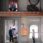 Convallaria - CD Audio di Michael Formanek,Mary Halvorson,Thumbscrew,Tomas Fujiwara
