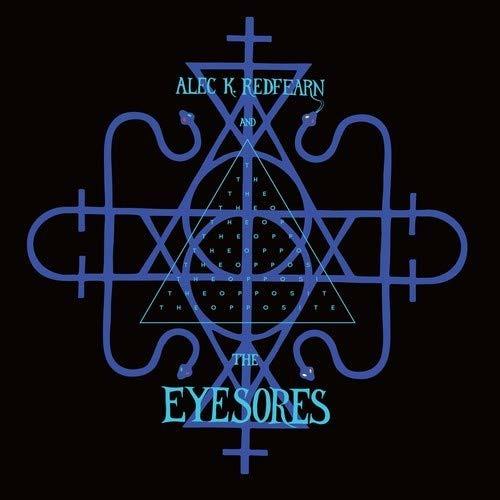 Opposite - Vinile LP di Alec Redfearn,Eyesores
