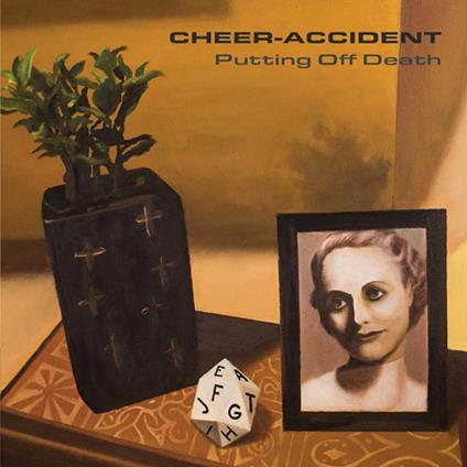 Putting Off Death - CD Audio di Cheer-Accident