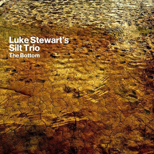 Bottom - CD Audio di Luke Stewart