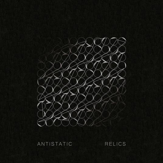 Relics - CD Audio di Antistatic