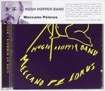 Meccano Pelorus - CD Audio di Hugh Hopper