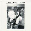 Mule - Vinile LP di Paul Jones