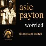 Worried - Vinile LP di Asie Payton