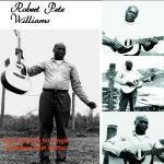 Robert Pete Williams - CD Audio di Robert Pete Williams